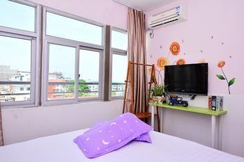 Youran Coffee Hotel Xiamen Exterior photo